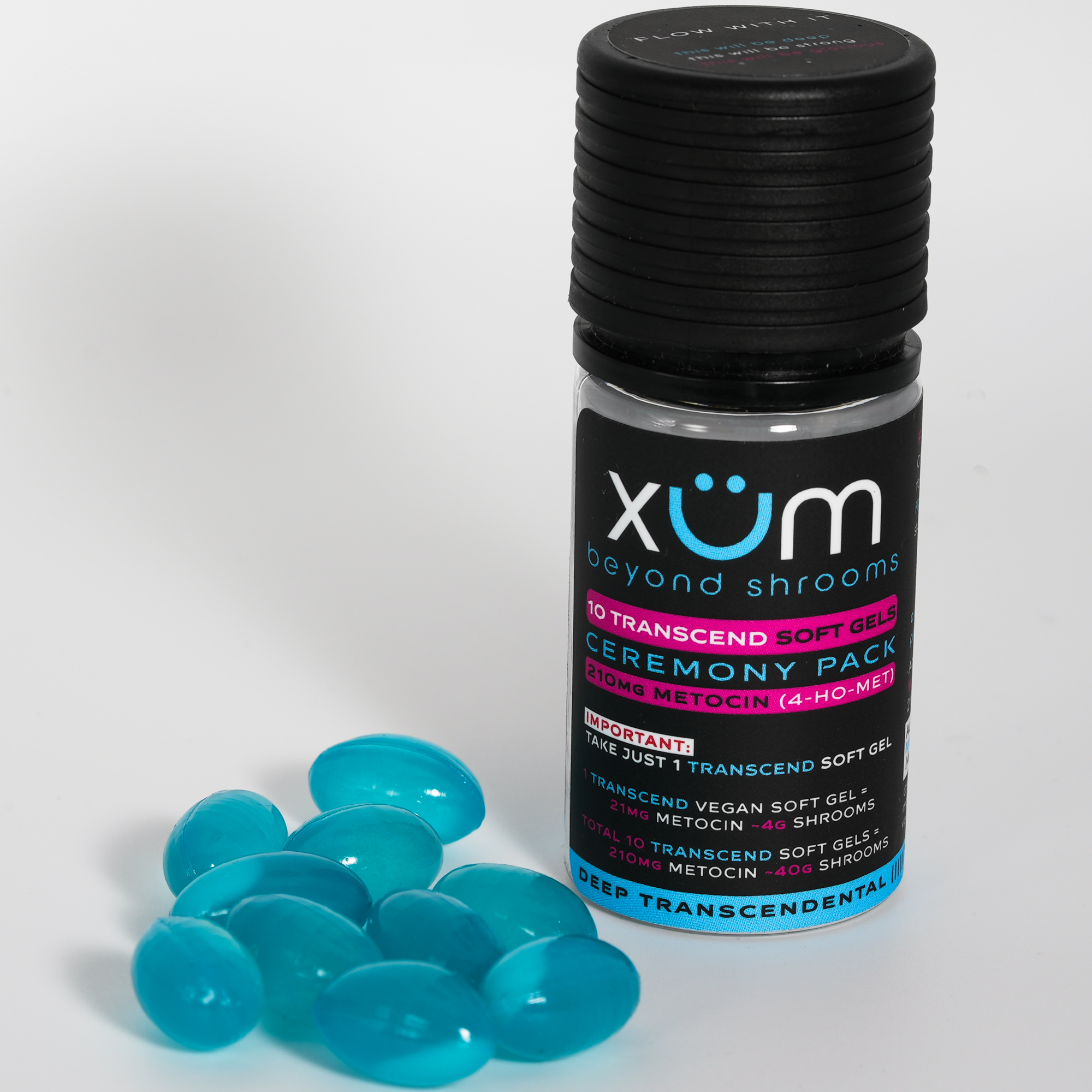 Ceremony_Pack-2026-5-1025.jpg XÜM Ceremony Pack (10 TRANSCEND Soft Gels)