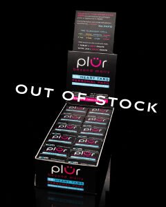 PLÜR Personal Pack – Master Case (100 Units)