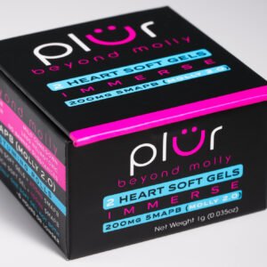 PLÜR IMMERSE (2 Soft Gels)