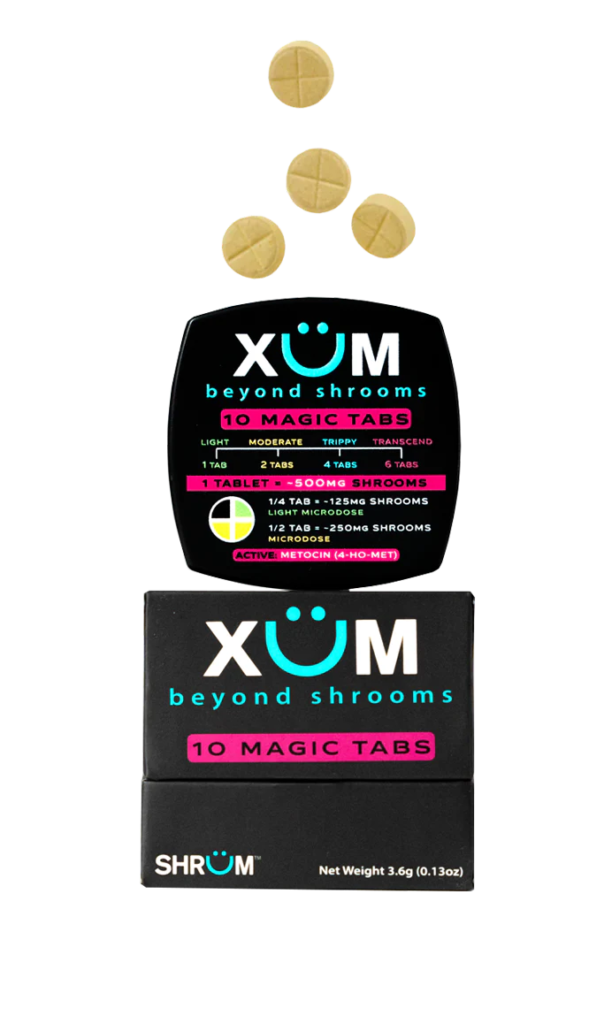 xum gummies